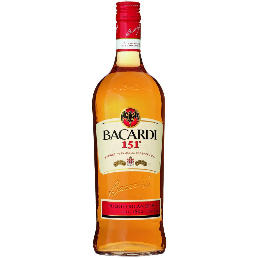 151 Rum 1L N829206