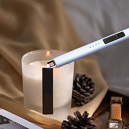 Black Plasma Arc Lighter E19040
