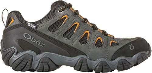 Mens Hiking Shoes S546327