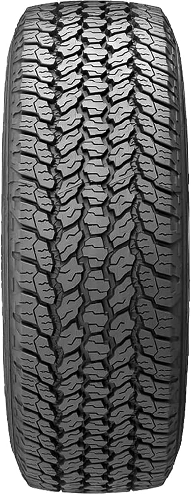 235/75R17SL 109T All-Terrain Radial Tire F971146