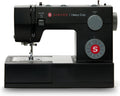 Black Heavy Duty High Speed Sewing Machine X3120