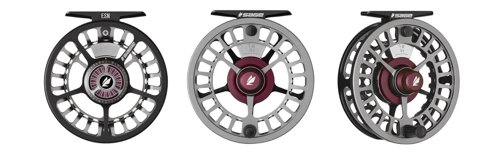 Sage Fly Reel M395607