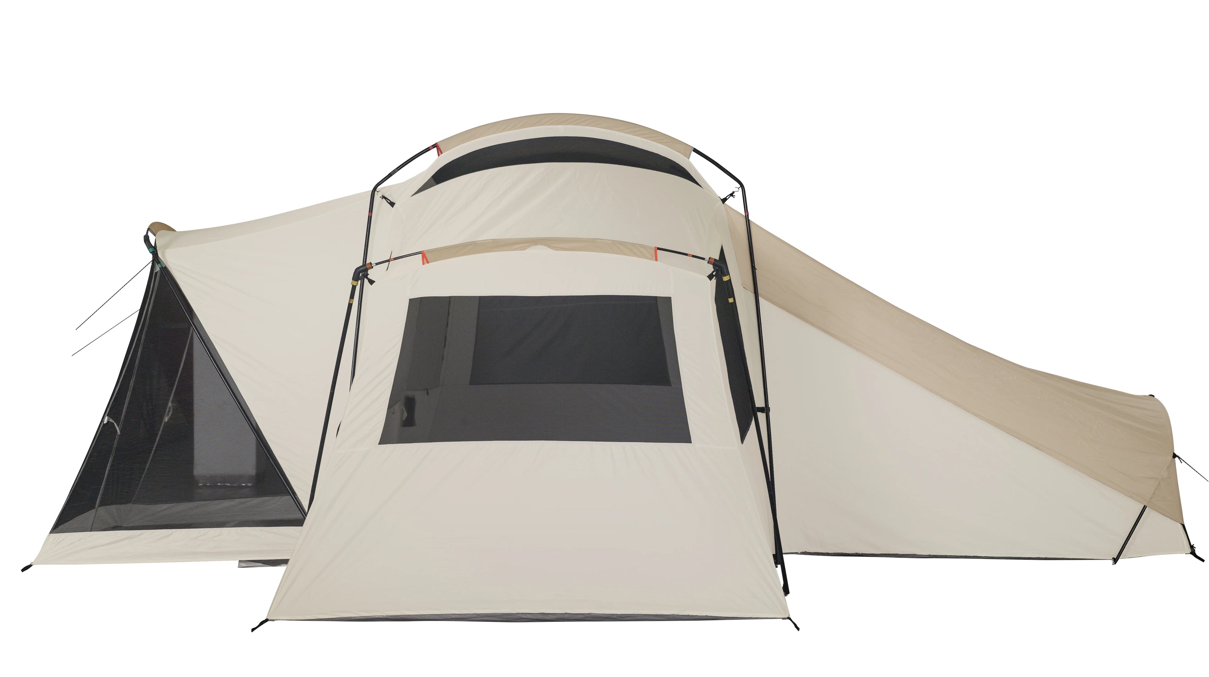 12 Person Glamping Tent D180115
