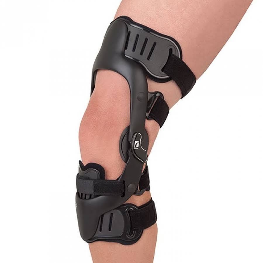 CTI Ots Standard PCL Ligament Knee Brace B98347