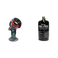 Indoor Safe Propane Heater L475