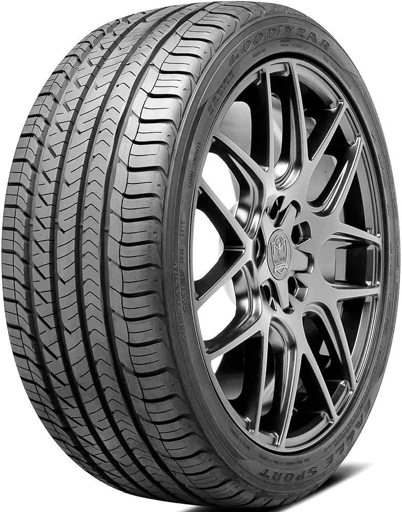 205/55R16 91V Radial Tire U626376