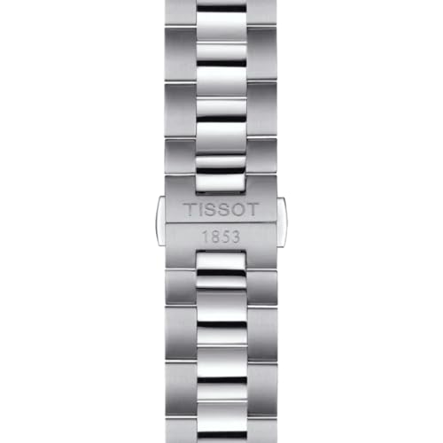 Mens Stainless Steel Dress Watch I319