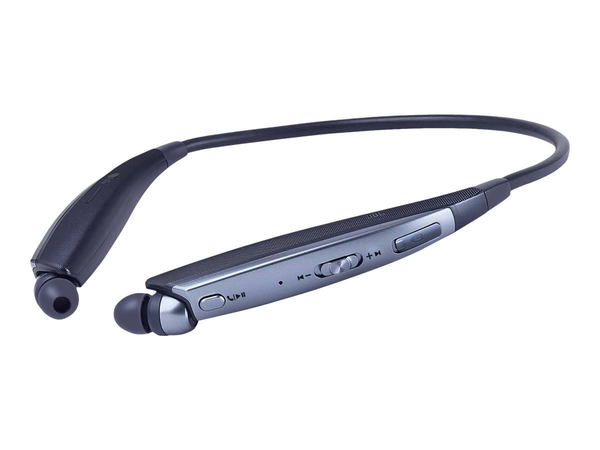 Navy Blue Bluetooth Stereo Headset O870891