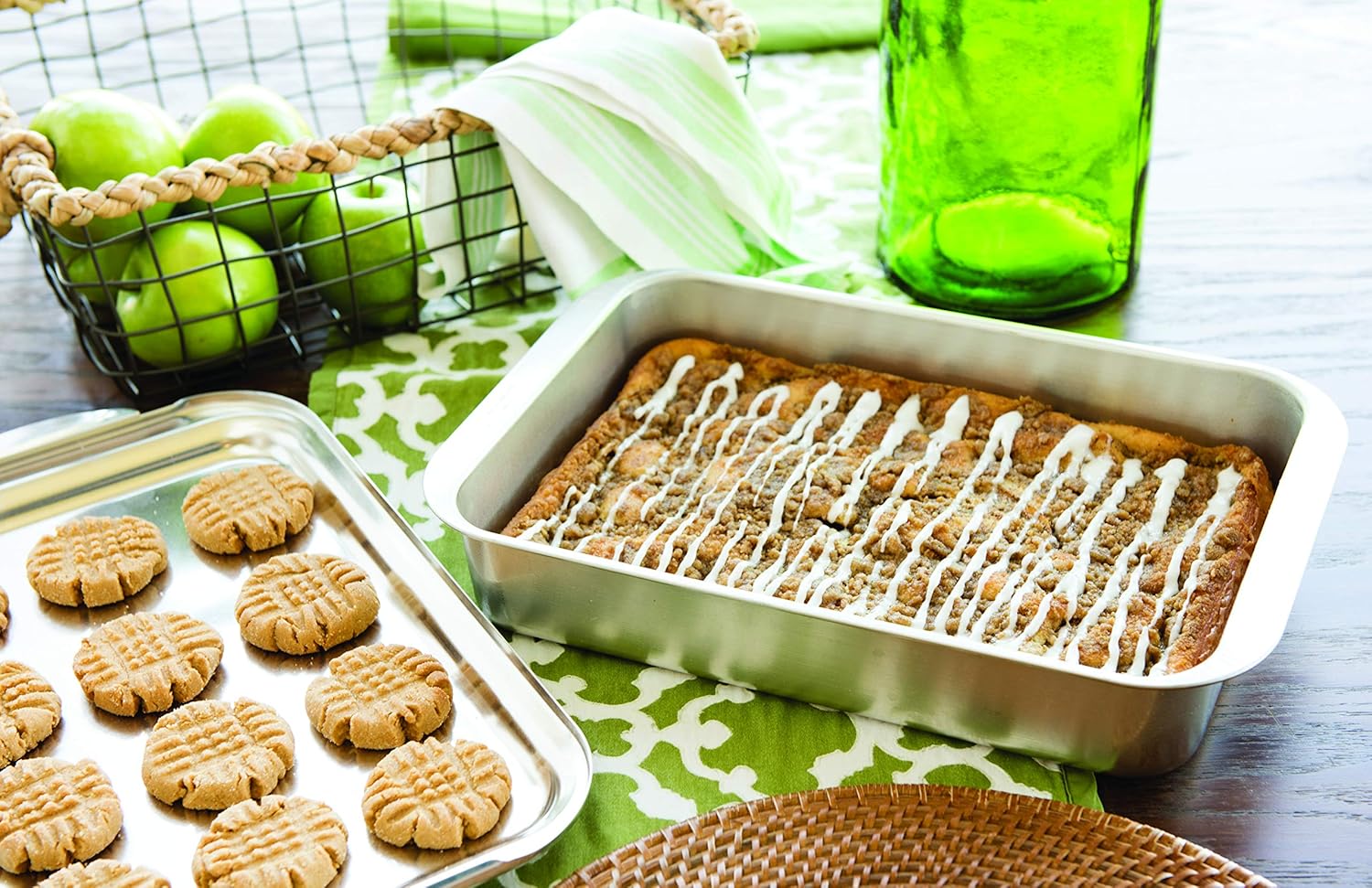 9x13 Covered Cake Pan Q779