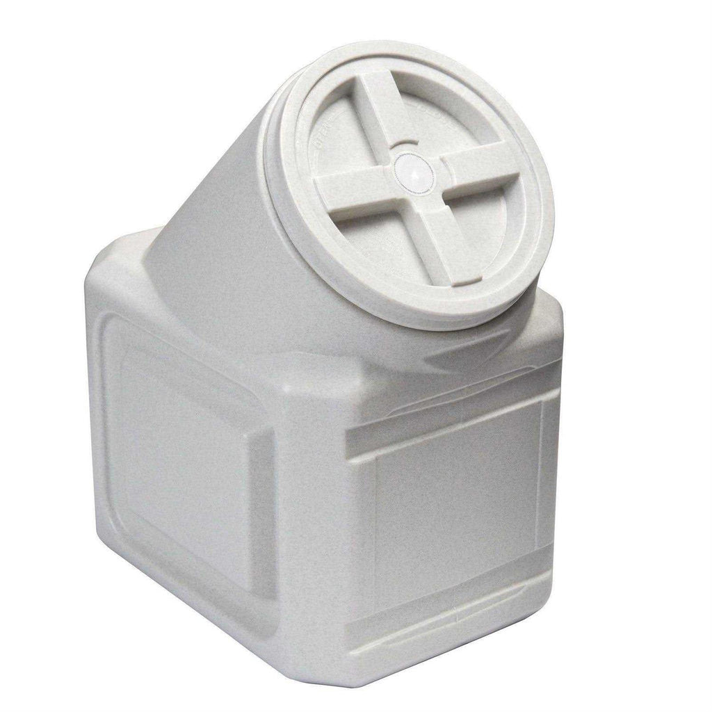 Stackable Pet Food Container F273214