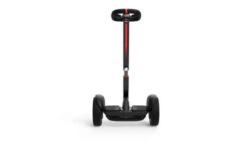 Electric Self-balancing Scooter, 11.2mph Top Speed, 21.7 Miles Range O282