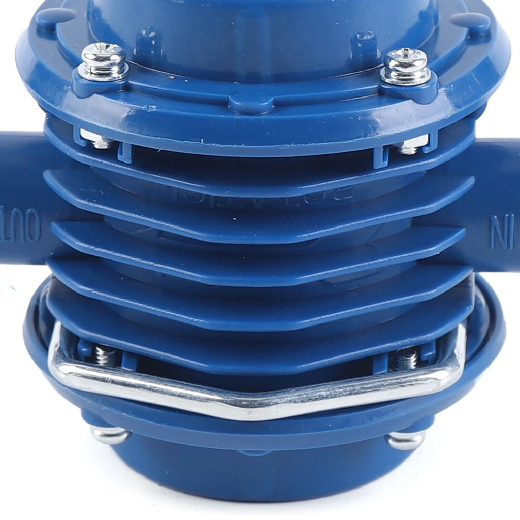 Electric Drill Drive Pump Self-Priming Centrifugal Water Pump N553