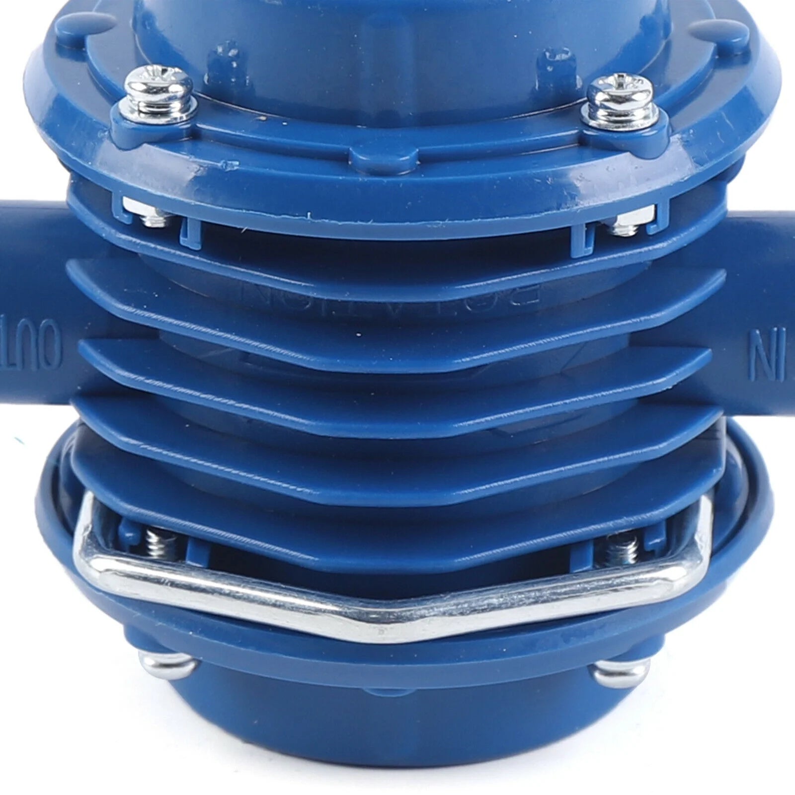 Electric Drill Drive Pump Self-Priming Centrifugal Water Pump N553