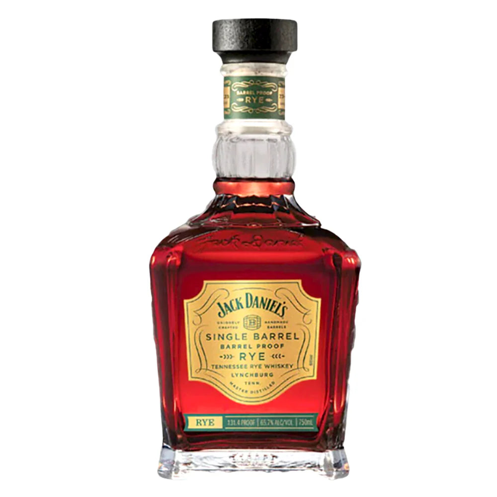 Single Barrel Rye Barrel Proof H169828