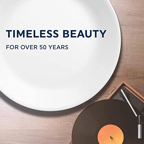 18-Piece Triple Layer Glass Dinnerware Set F16001