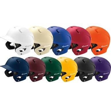 Matte 2.0 Batting Helmet N66802