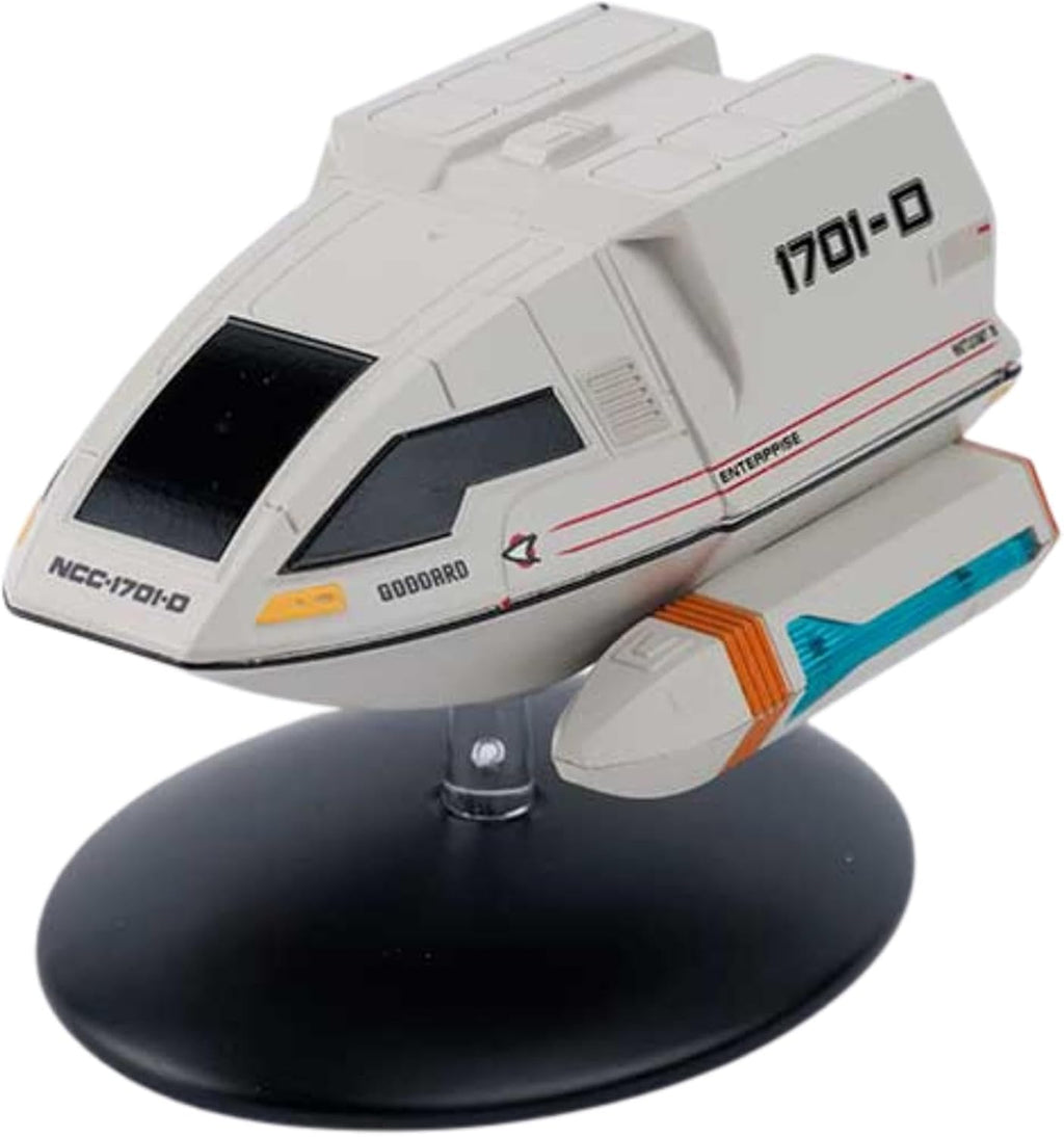 Replica Shuttlecraft Type 6 I33579