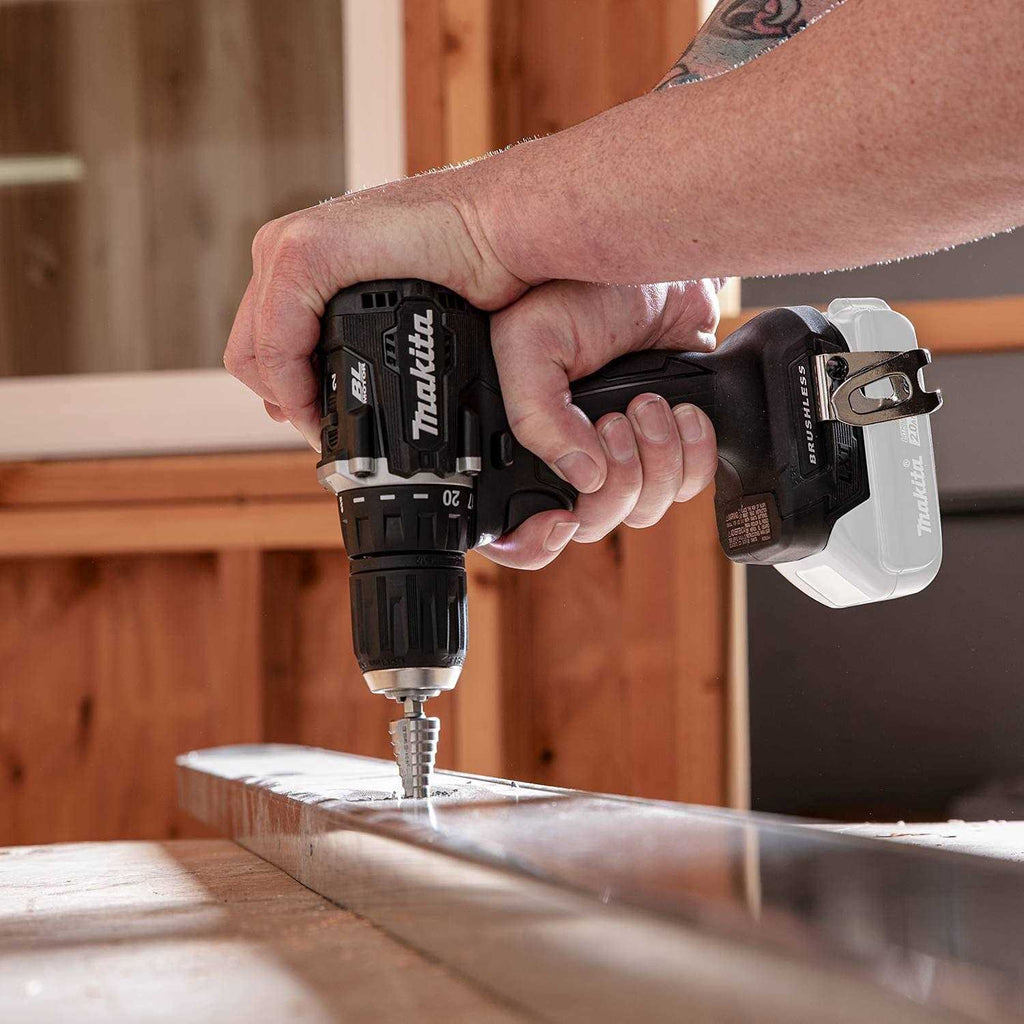 18V Cordless Brushless Driver-Drill A377789