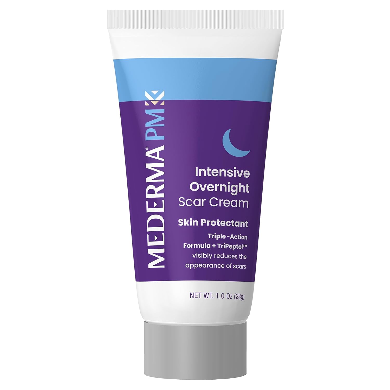 Intensive Overnight Scar Cream, 1.0 Oz J55875