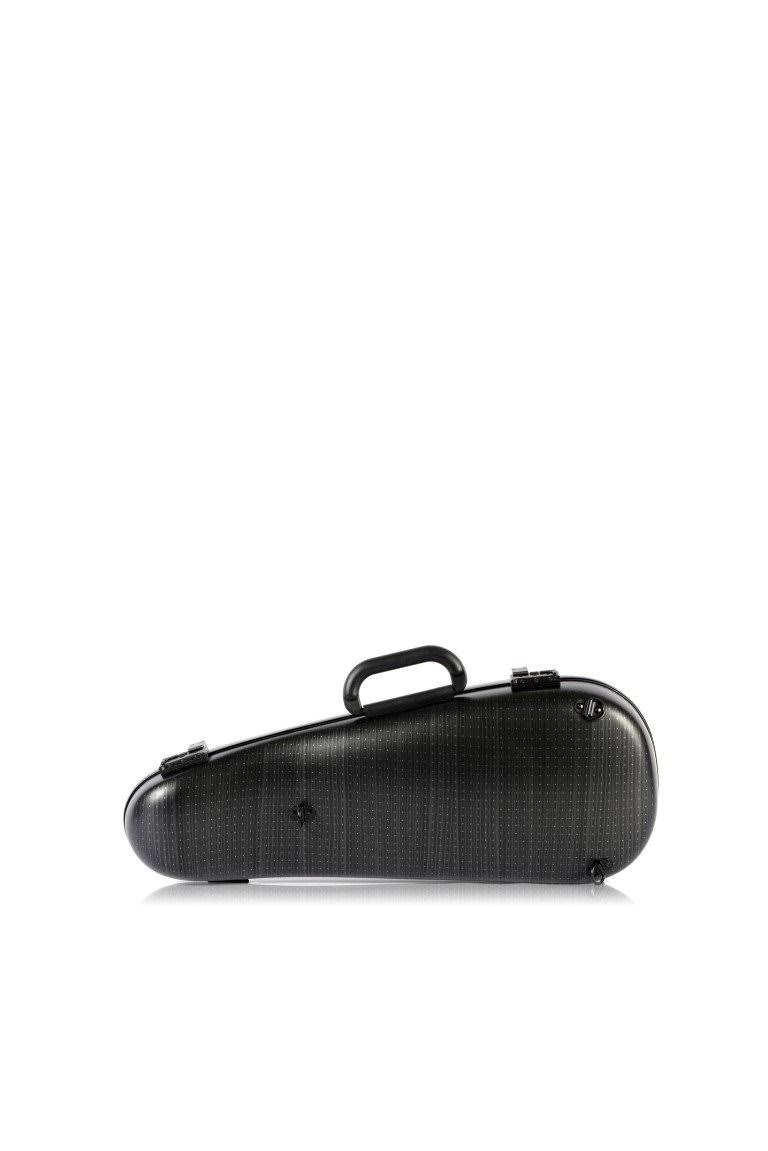 Carbon Silver Violin Case P252