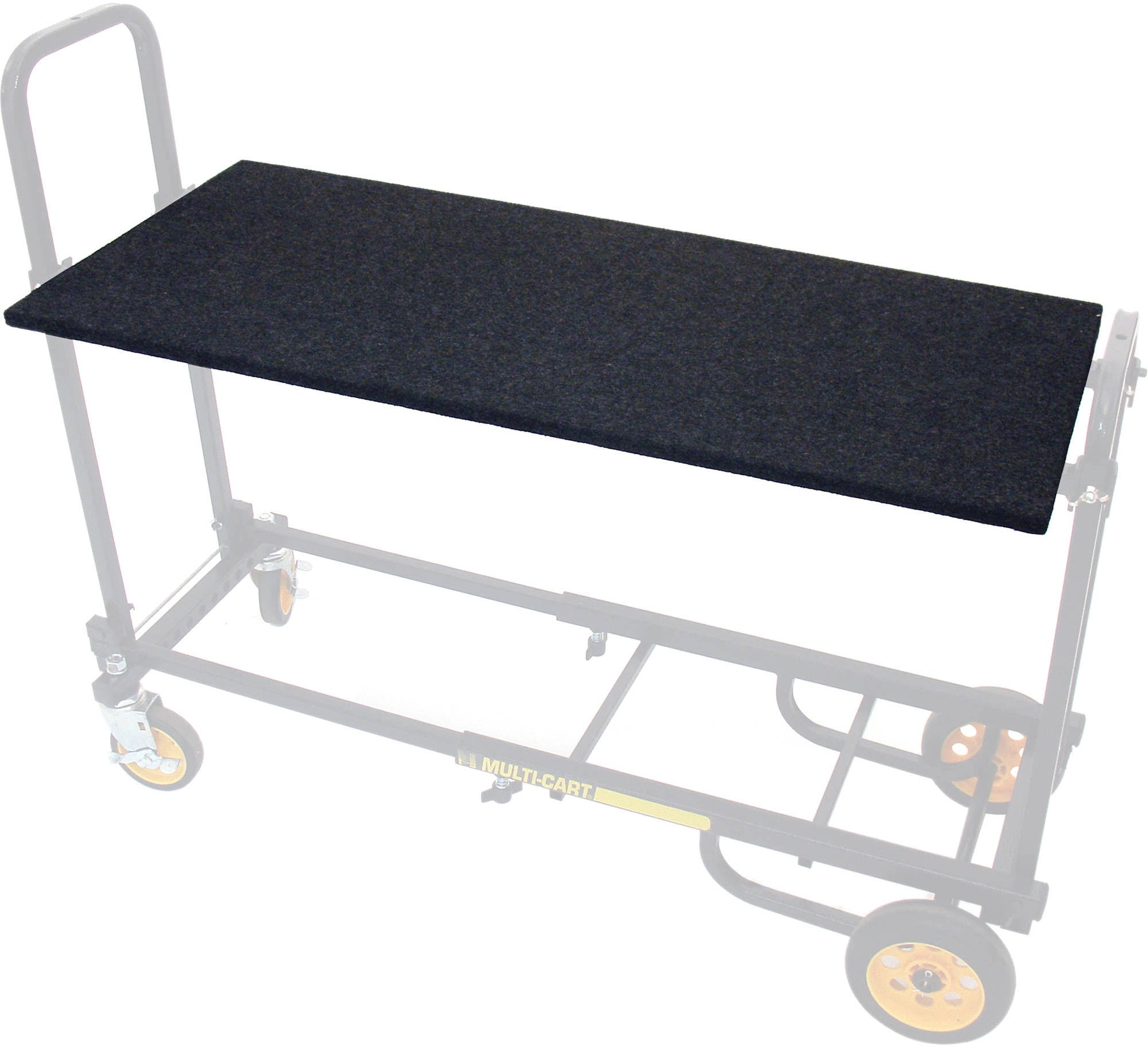 Expandable Shelf Kit for Carts V5788
