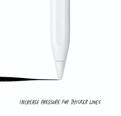 Apple Pencil (2nd Generation) G454