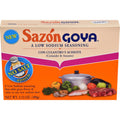 3.52 oz Low Sodium Coriander & Annatto Seasoning X1048