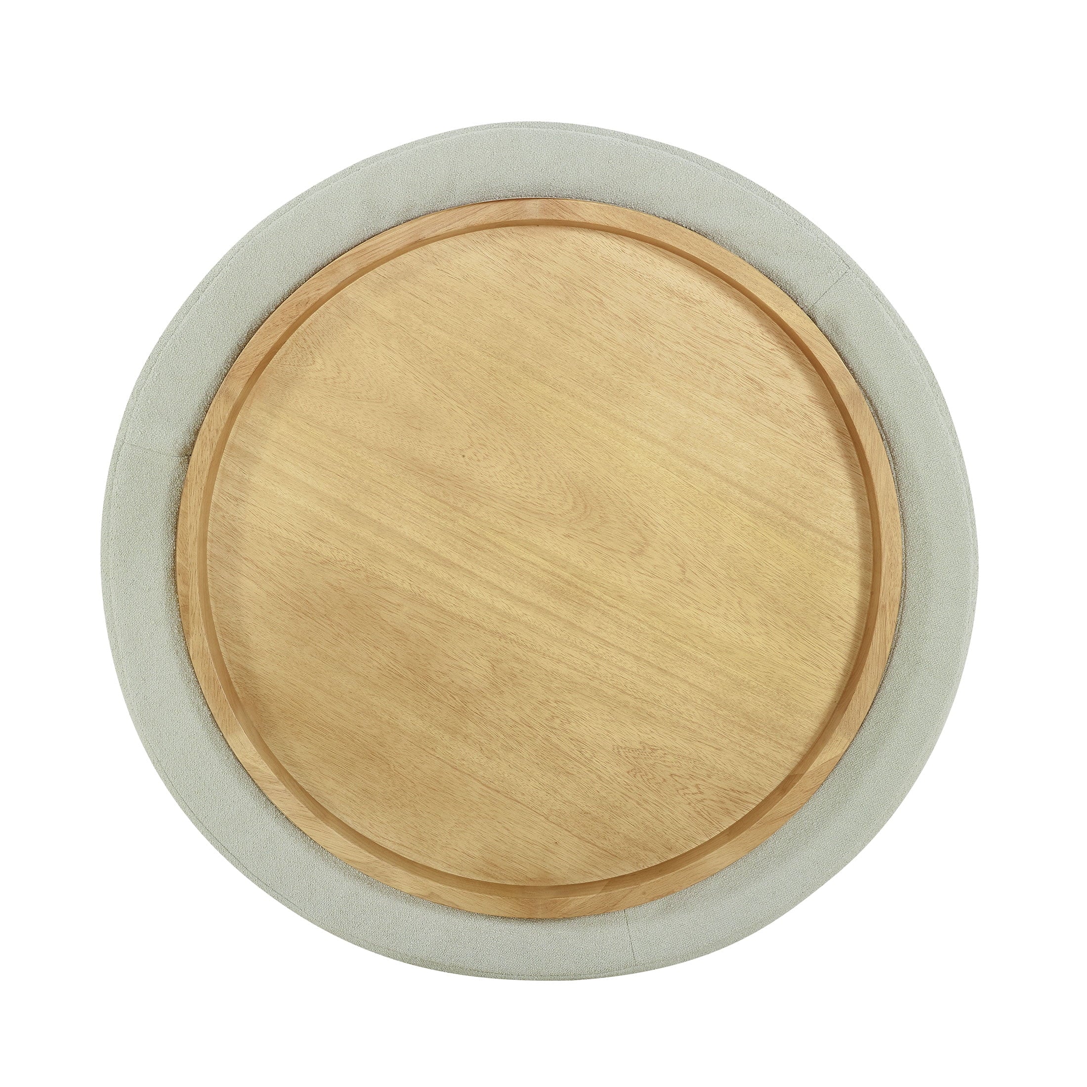 Sage Coffee Table with Storage Z141