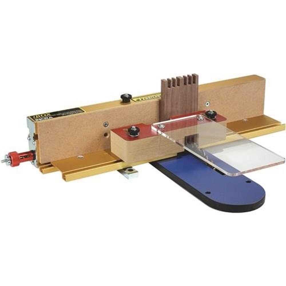 Finger Joint Jig C9790