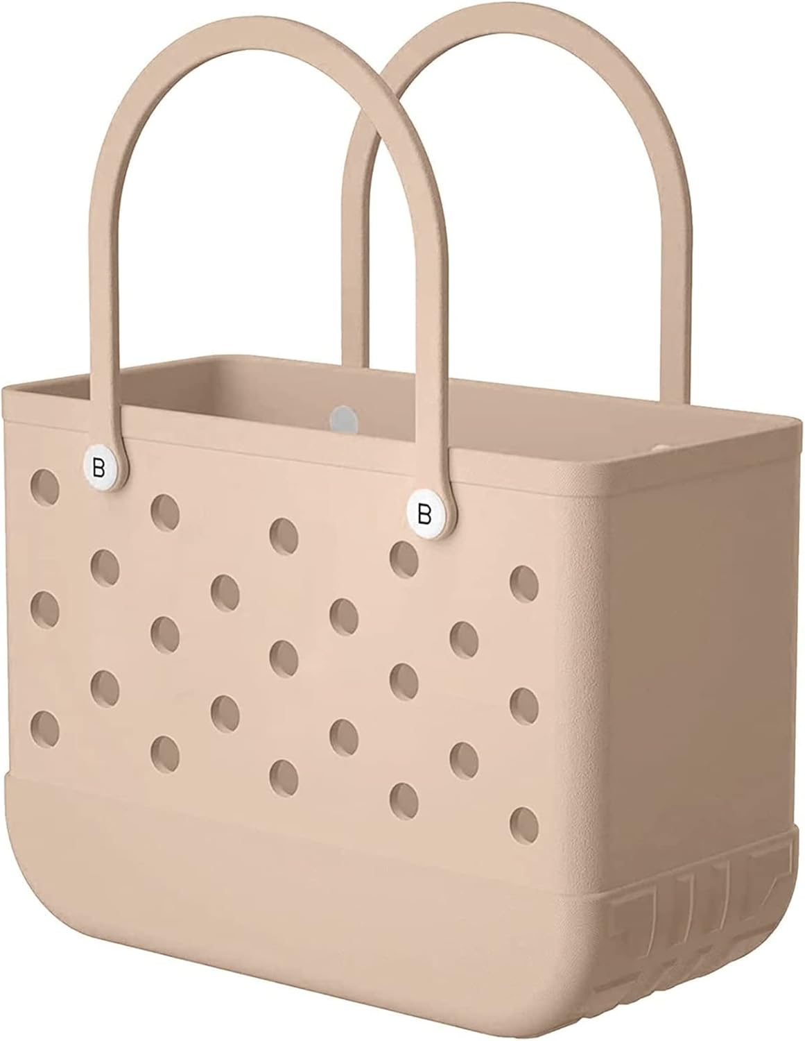 Waterproof Silicone Tote Bag W960006
