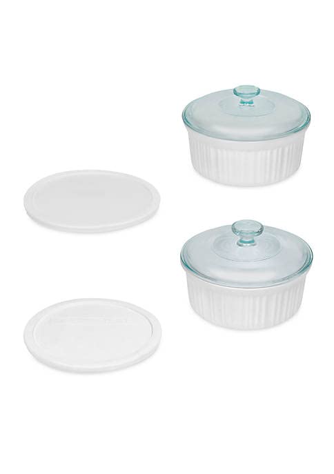 6-Piece Bakeware Set K3622
