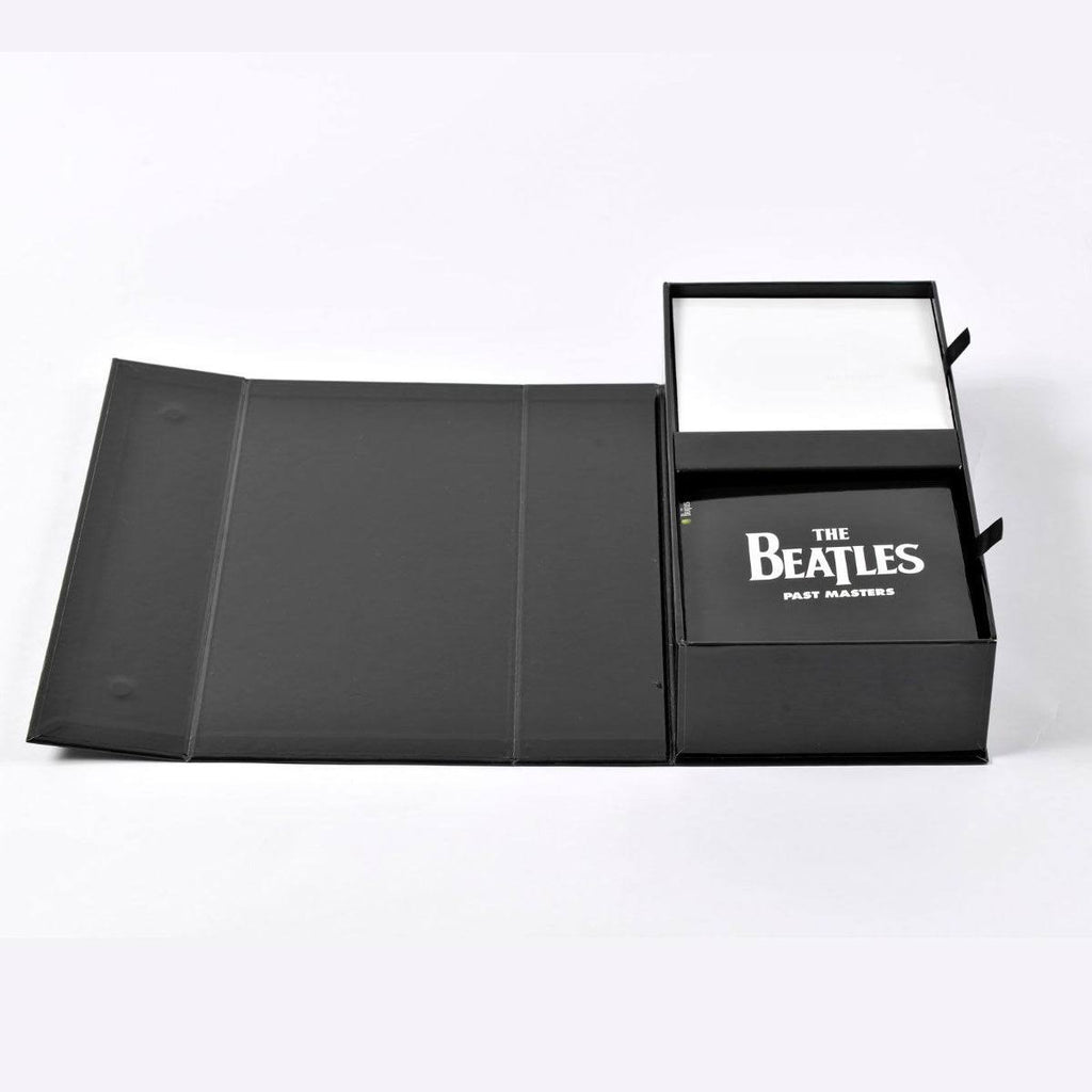 Stereo Box Set Q394
