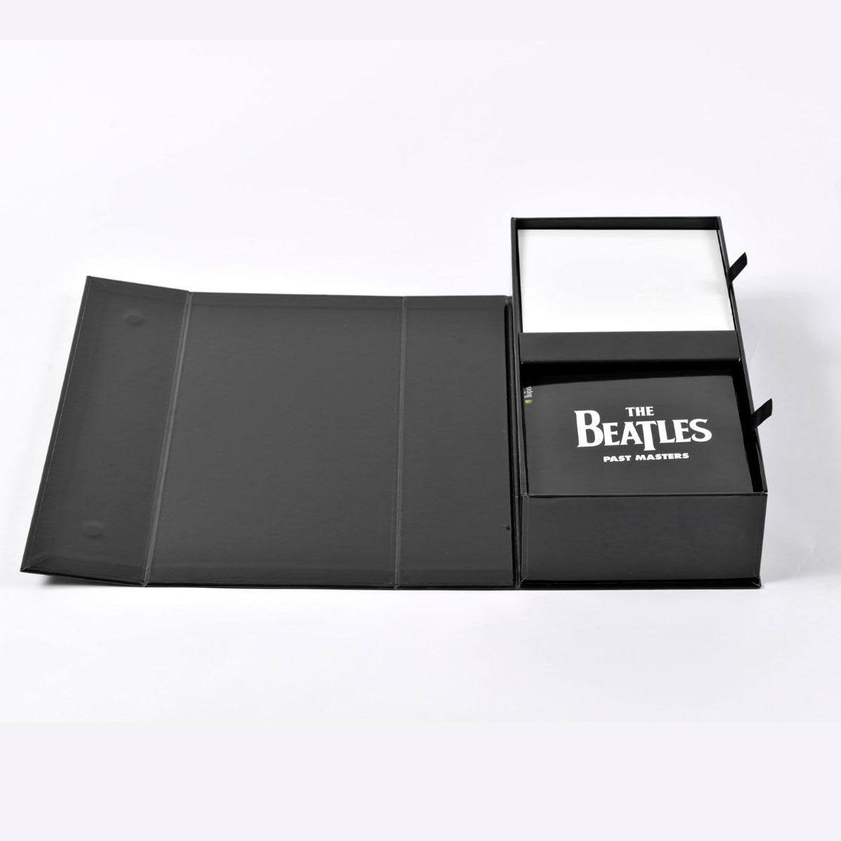 Stereo Box Set Q394