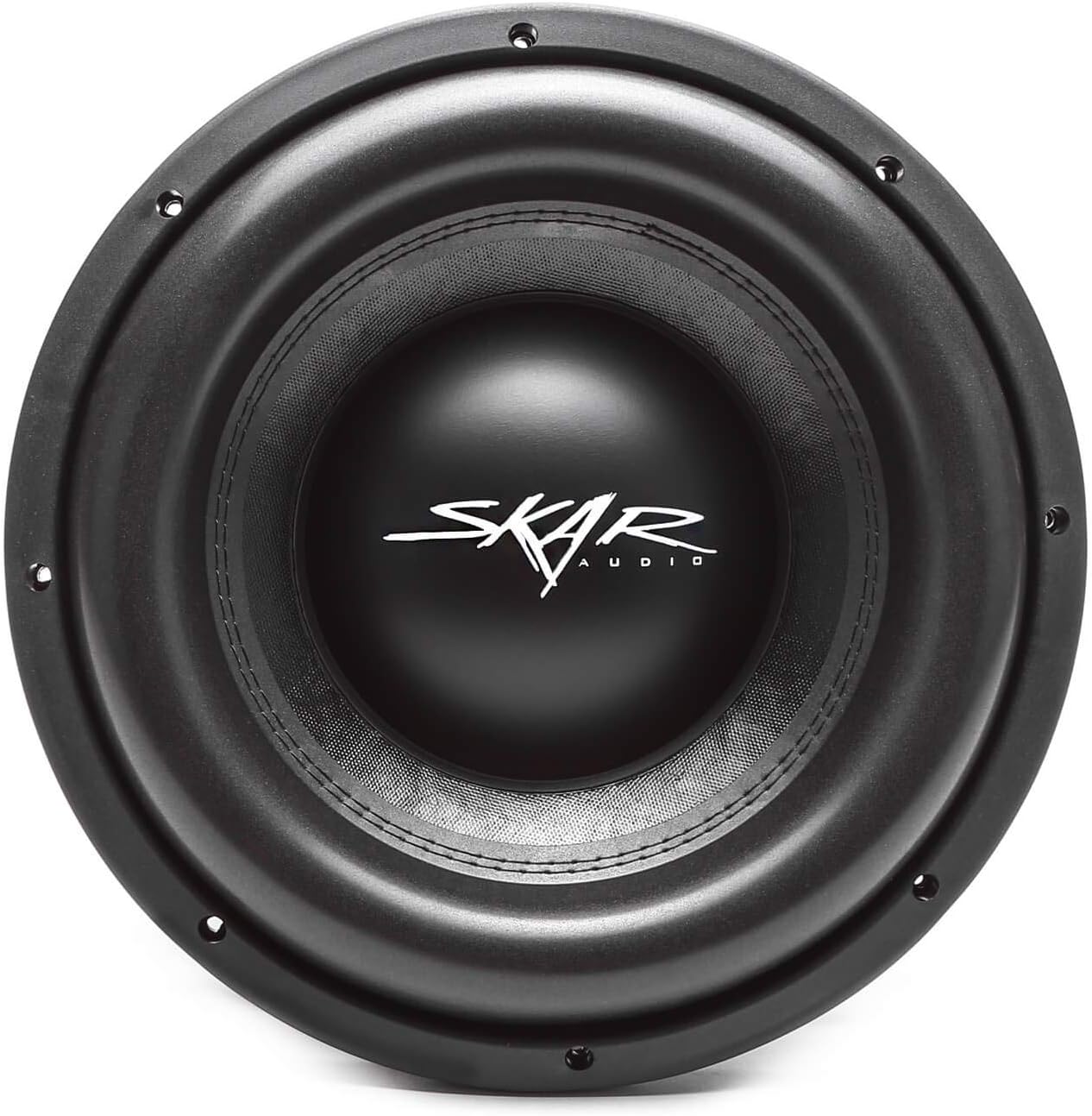 15 3000 Watt Dual 2 Ohm Car Subwoofer X659478