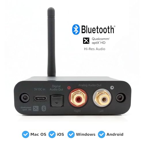 Bluetooth Receiver J640639