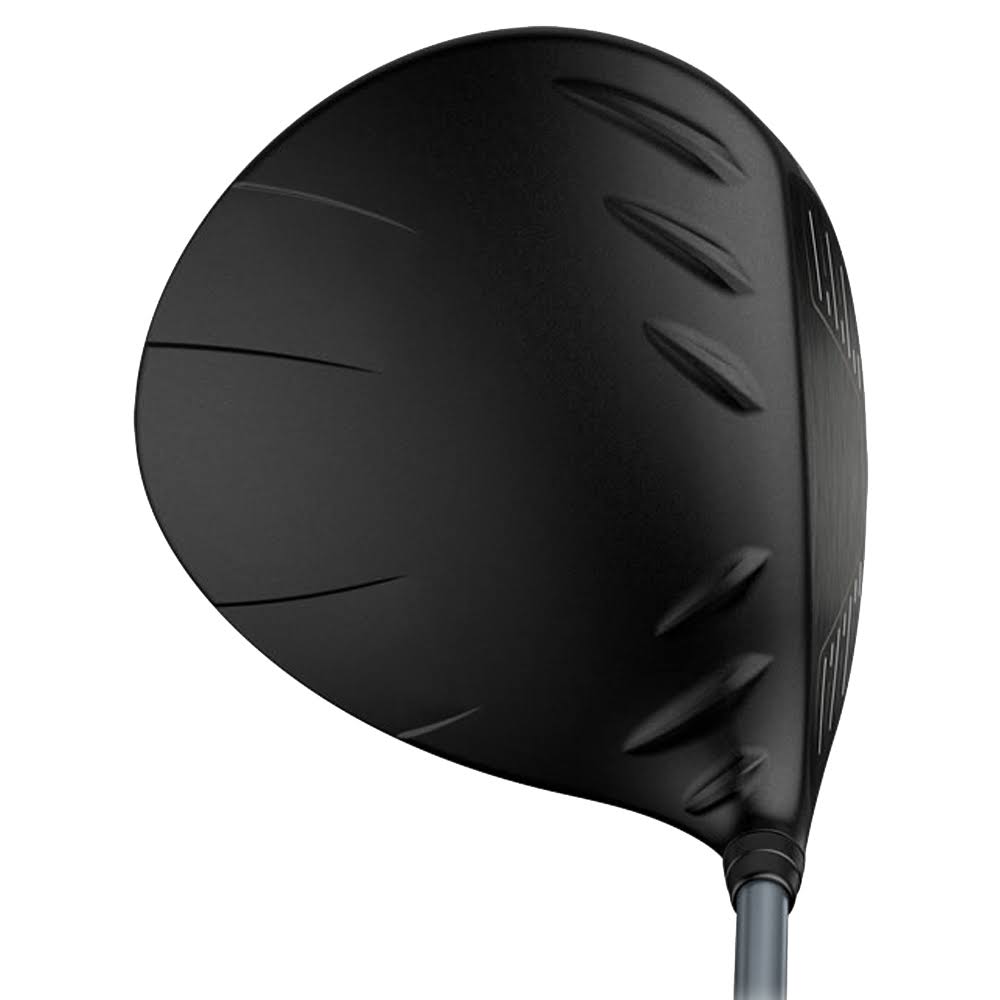 Left 10.5 Regular Driver D1197