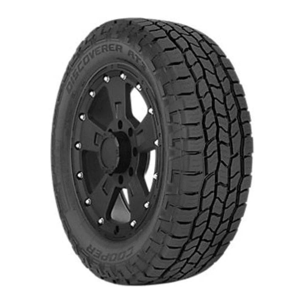 LT275/70R18 All Terrain Tire Z5004