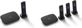HD3 Handset and Telo VoIP Home Phone Service C2742