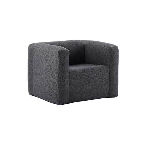Inflatable Air Sofa with Air Pump (Blue) N65676