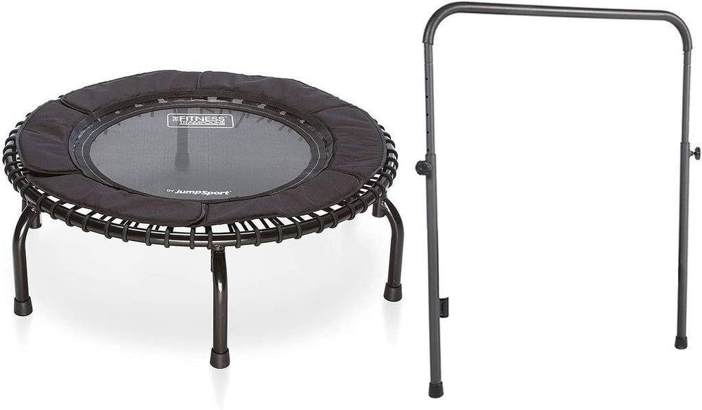 Mini Trampoline with Handle Bar M854316