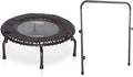 Mini Trampoline with Handle Bar M854316