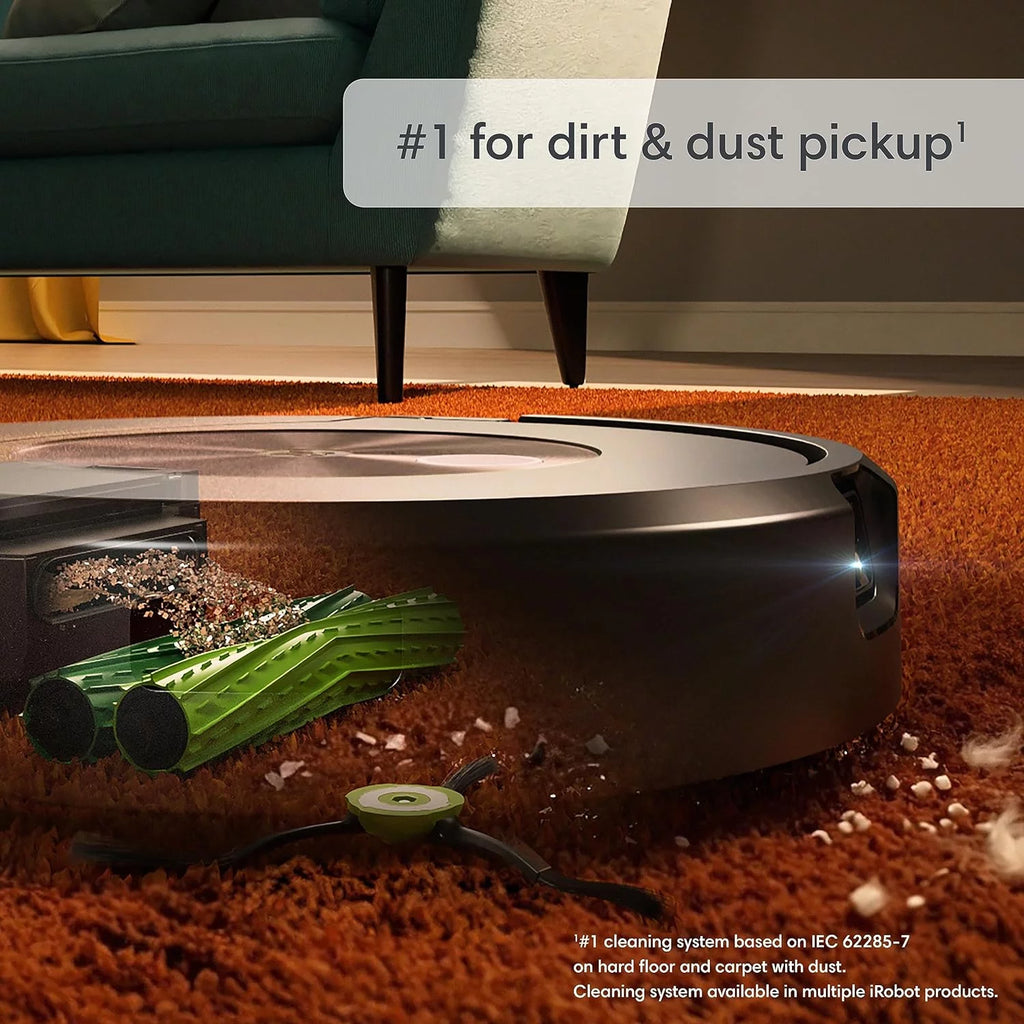 Roomba Combo j9+ V1352