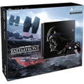500GB PlayStation 4 Console L429
