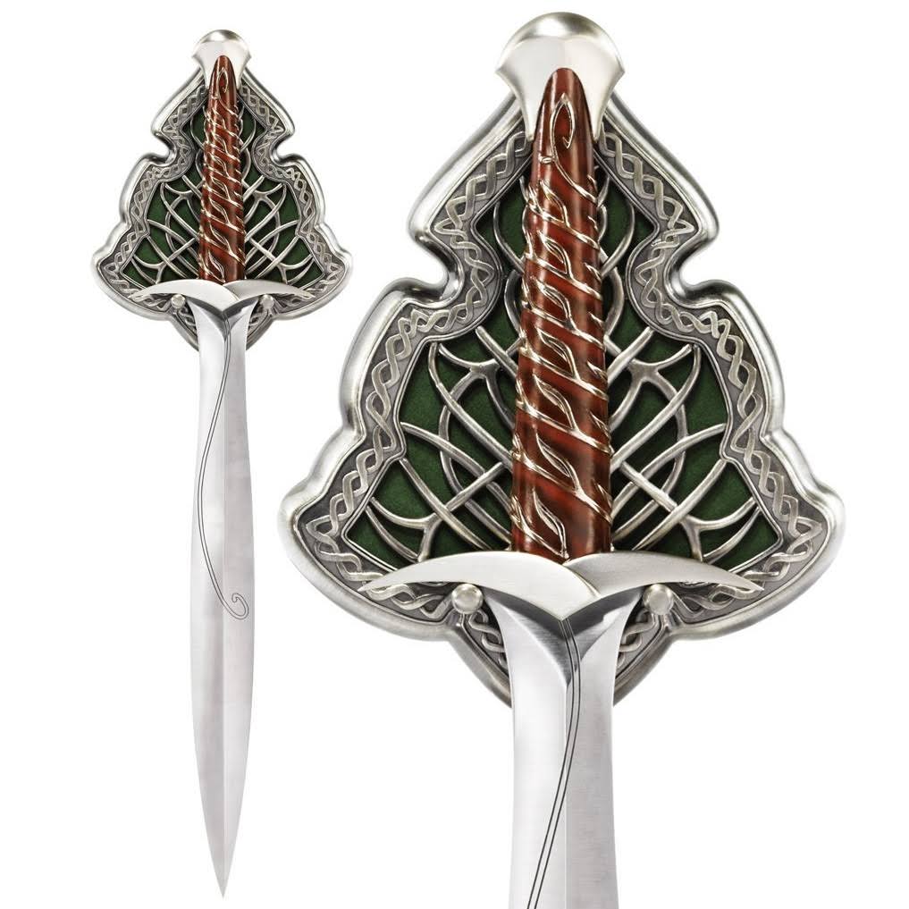22 inch Prop Replica Sword E58298