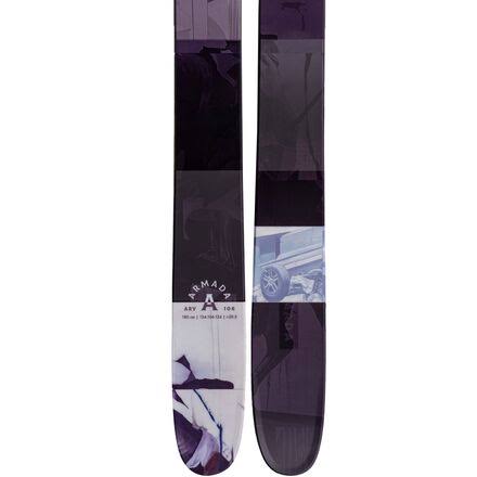 ARV 106 Skis M761