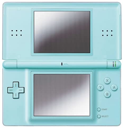 Metallic Rose Nintendo DS Lite M9224