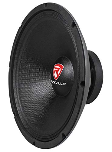 15 inch 1500w 4 Ohm Subwoofer with 70OZ Magnet F2856