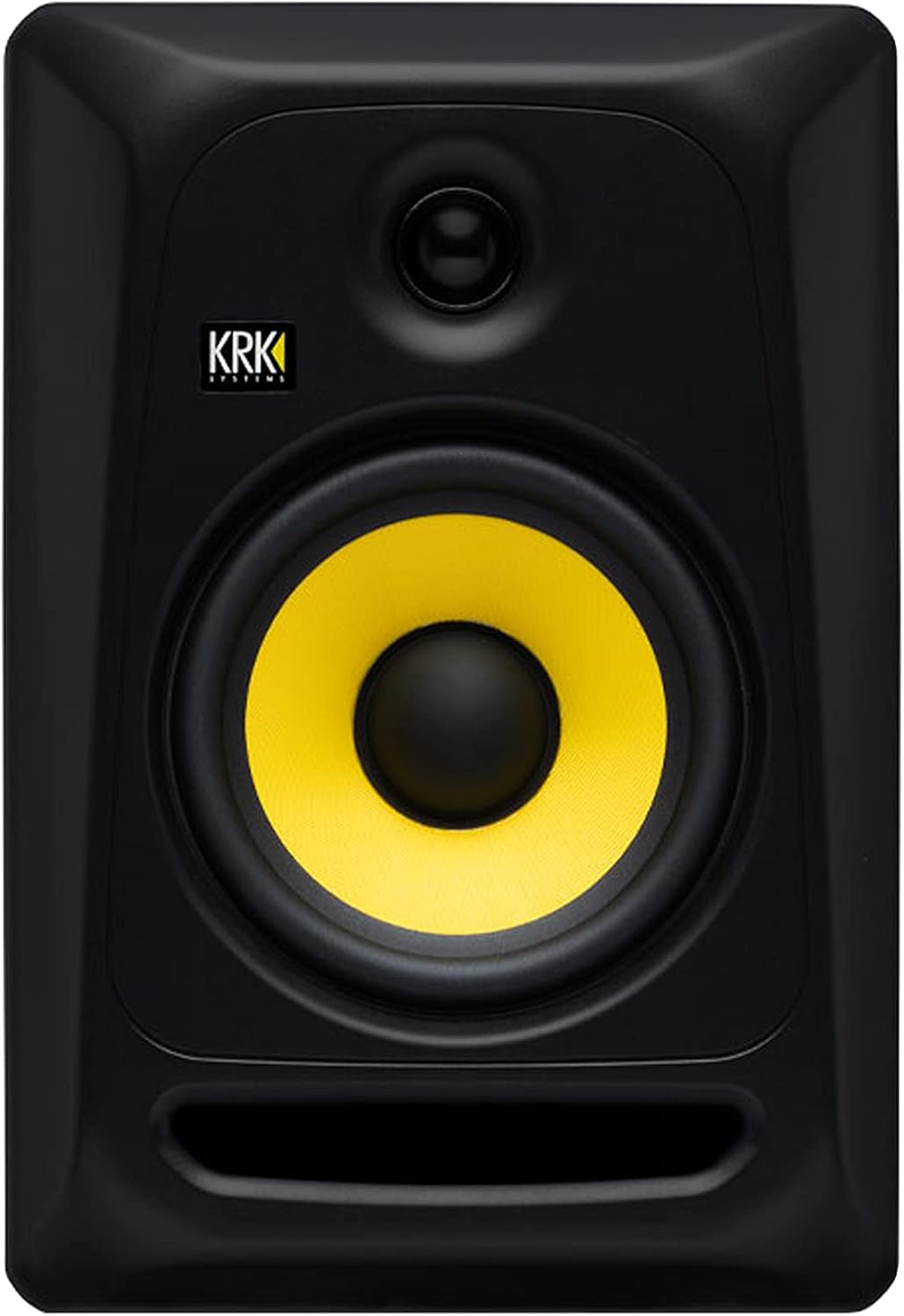 Classic 5 Powered Studio Monitor F898