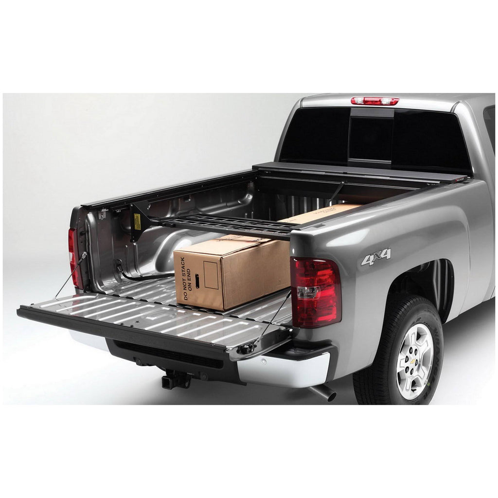 Truck Bed Divider T5703