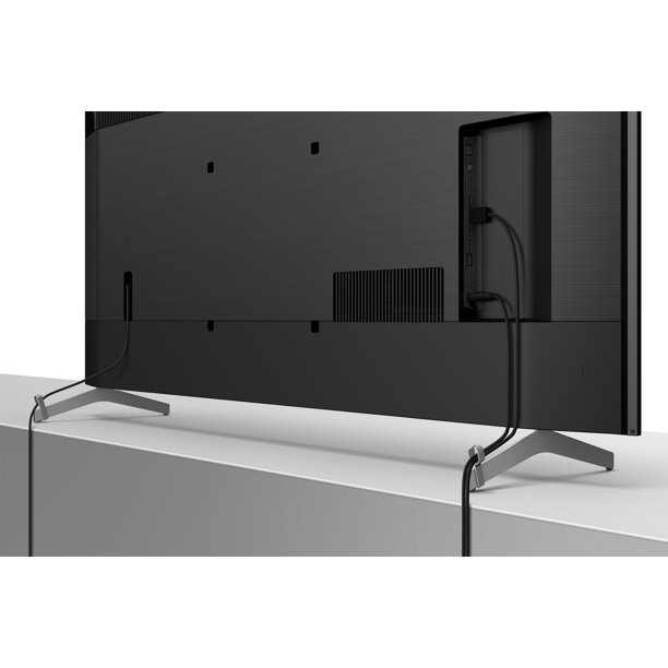 65 Class 4K UHD LED Android Smart TV HDR V554476